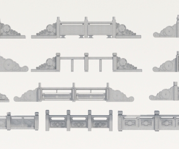 Chinese Style Guardrail-ID:778543952