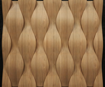 Modern Wall Panel-ID:261727096