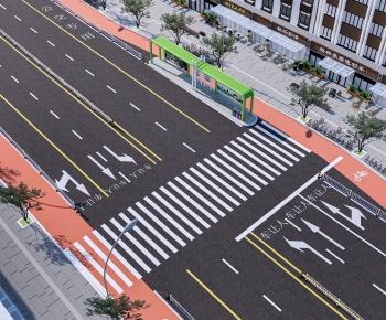 Modern Road-ID:662899978