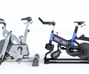 Modern Fitness Equipment-ID:991919044