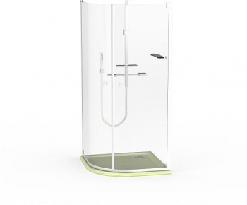 Modern Bathroom-ID:459757096