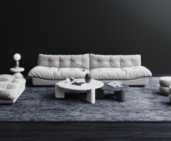 Modern Sofa Combination-ID:718879945