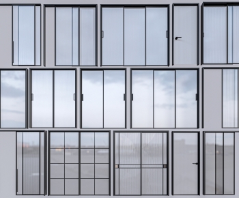 Modern Door-ID:805686009