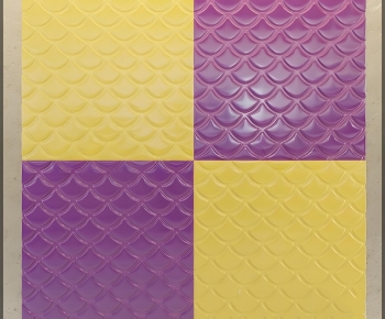 Modern Wall Panel-ID:712696086