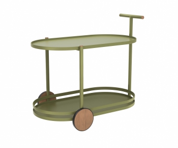 Modern Side Table/corner Table-ID:268018014