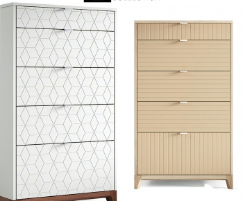 Modern Chest Of Drawers-ID:149353035