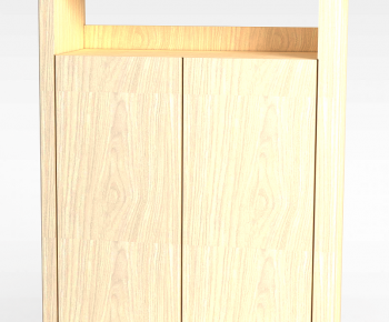 Modern Shoe Cabinet-ID:448776013
