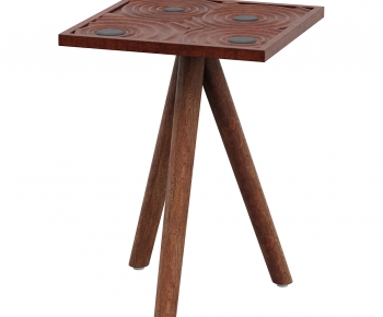 Nordic Style Side Table/corner Table-ID:101267101