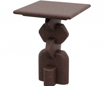 Nordic Style Coffee Table-ID:846589092