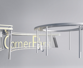 Modern Gallery Frame-ID:704808004