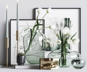 Modern Decorative Set-ID:697069222