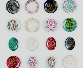 Modern Wall Decoration-ID:651262045