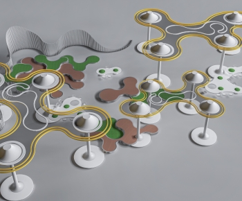 Modern Gallery Frame-ID:912420032