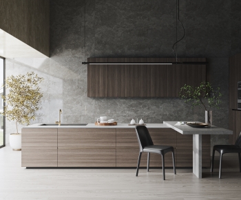 Modern Dining Room-ID:288568972