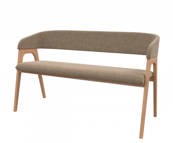 Modern A Sofa For Two-ID:853660114
