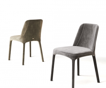 Modern Dining Chair-ID:777625081
