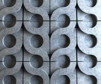 Modern Wall Panel-ID:623581893