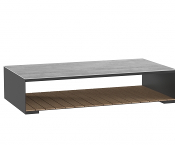 Modern Coffee Table-ID:383229975