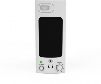 Modern Sound Box-ID:254601963