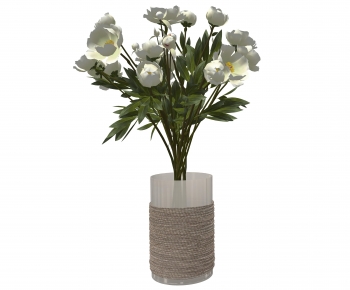 Modern Flower Arrangement-ID:171444894