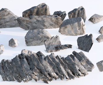 Modern Stone-ID:745438101