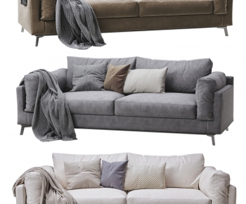 Modern A Sofa For Two-ID:833630082