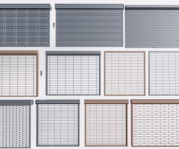 Modern Door-ID:821583997