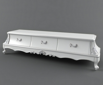 European Style TV Cabinet-ID:571988118