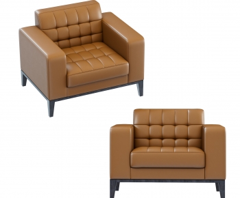 Modern Single Sofa-ID:212312942