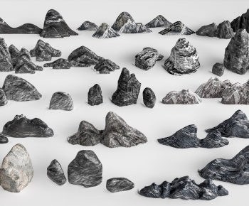 Modern Stone-ID:478205921