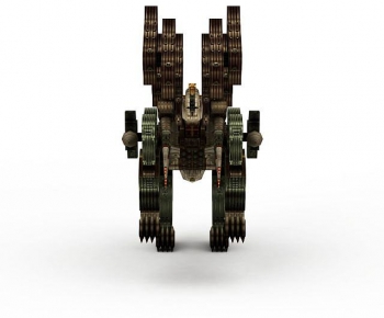 Modern Robot-ID:197029199