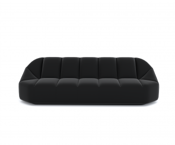 Modern A Sofa For Two-ID:429699456