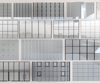 Modern Wall Facing-ID:748250599