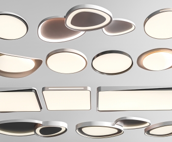 Modern Ceiling Ceiling Lamp-ID:818195107