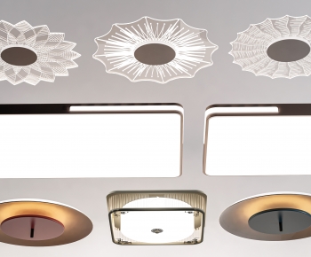Modern Ceiling Ceiling Lamp-ID:832307102