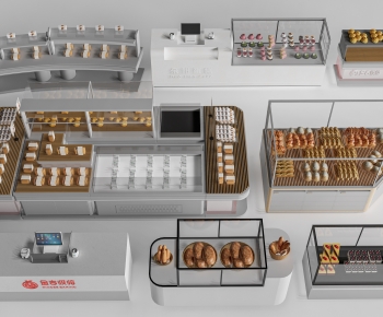 Modern Showcase-ID:734461079