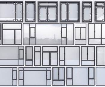 Modern Window-ID:548190128