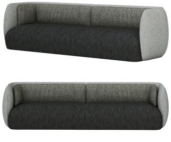 Modern Multi Person Sofa-ID:638330027