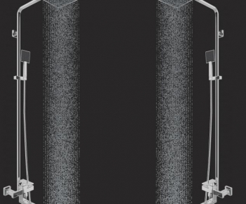 Modern Faucet/Shower-ID:896800999