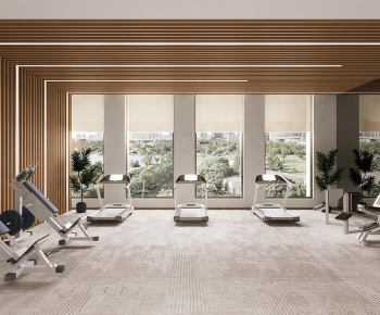 Modern Gym-ID:920140031