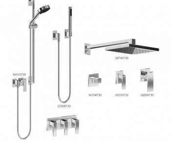 Modern Faucet/Shower-ID:368932018