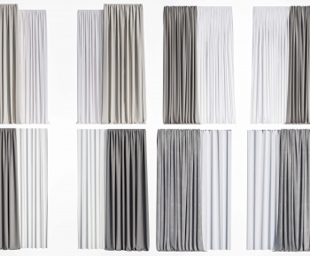 Modern The Curtain-ID:444523108