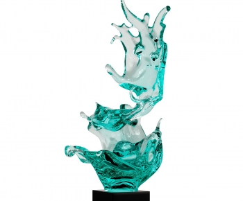 Modern Sculpture-ID:333837036