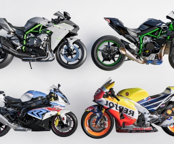 Modern Motorcycle-ID:625597955