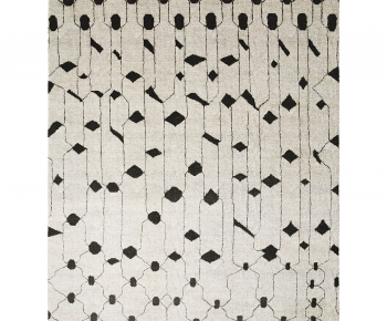 Modern The Carpet-ID:638415101