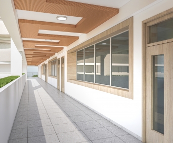 Modern School-ID:842678074