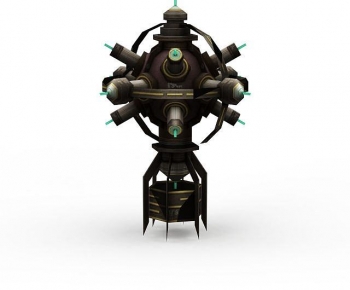 Modern Other-ID:849430089