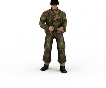 Modern Robot-ID:885405066