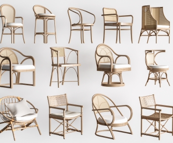 Modern Lounge Chair-ID:729393016