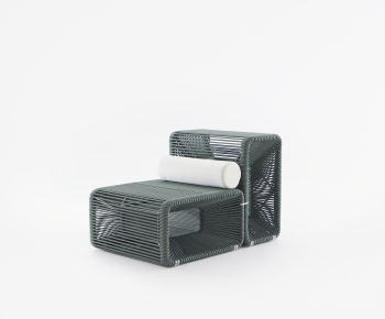 Modern Lounge Chair-ID:569829949